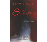 The Snake's Pass: A Critical Edition (Irish Studies)