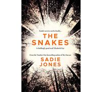 The Snakes (Paperback) Book - Sadie Jones