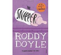 The Snapper by Doyle, Roddy (1991) Paperback