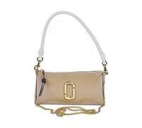 The Snapshot Convertible Shoulder Bag, female, Marc Jacobs, Handbags, Brown, ONE SIZE, Bags ONE SIZE