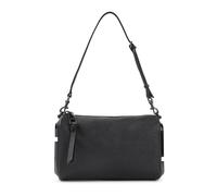 Marc Jacobs Womens Marc Jacobs Snapshot Leather Shoulder Bag Black