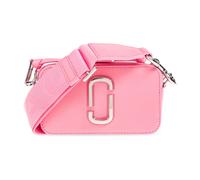 The Snapshot shoulder bag- female- Marc Jacobs- Cross Body Bags- Pink- ONE SIZE- Bags ONE SIZE