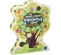 The Sneaky Snacky Squirrel Board Game