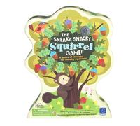 The Sneaky Snacky Squirrel Game Educational Insights Parent Choice Strategy