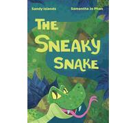 The Sneaky Snake