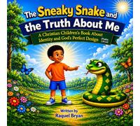 The Sneaky Snake and the Truth About Me (The Sneaky Snake Series)