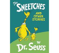 The Sneetches: And Other Stories (Classic Seuss)