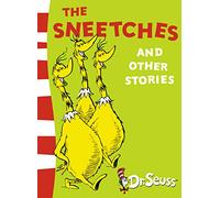 The Sneetches and Other Stories: Yellow Back Book (Dr. Seuss - Yellow Back Book)