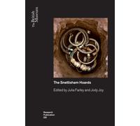 The Snettisham Hoards