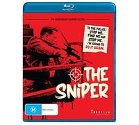 The Sniper (1952) (Blu-Ray)