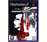 The Sniper 2 (PS2)