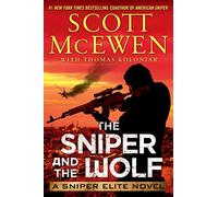 The Sniper and the Wolf (Sniper Elite)