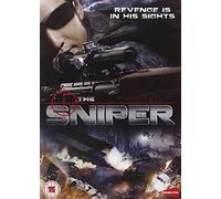 The Sniper [DVD]
