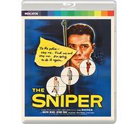 The Sniper (Standard Edition)