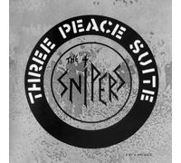 The Snipers - Three Peace Suite [VINYL]