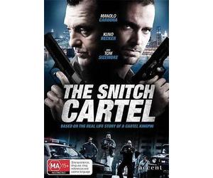 The Snitch Cartel ( El cartel de los sapos )