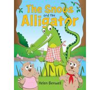 The Snoos and the Alligator