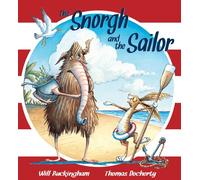 The Snorgh and the Sailor