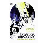 The Snorkel - La Máscara Submarina (V.O.S.E)