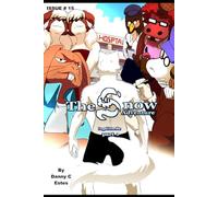 The Snow Adventure: Legal Hurdle: Part 5