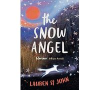 Zephyr Toys – The Snow Angel