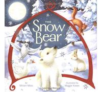 The Snow Bear