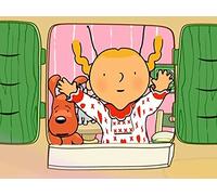 The Snow Castle/ Lost in the Fog/ Fever at the Farm