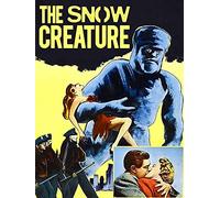 The Snow Creature