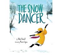 The Snow Dancer