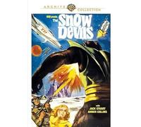 The Snow Devils
