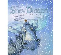 The Snow Dragon