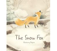 The Snow Fox