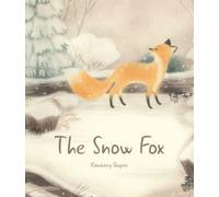 The Snow Fox