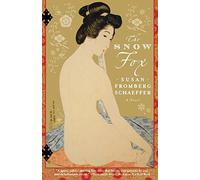 The Snow Fox - A Novel