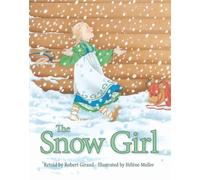 The Snow Girl