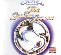 Music Inspired By the Snow Goose