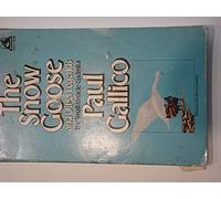 the snow goose and other legends: the small miracle; ludmila