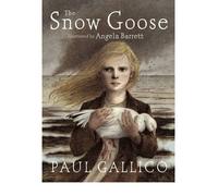 [(The Snow Goose)] [Author: Paul Gallico] published on (June, 2008)