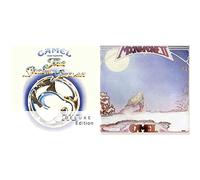 The Snow Goose & Moonmadness