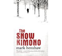 The Snow Kimono