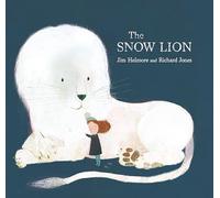 The Snow Lion