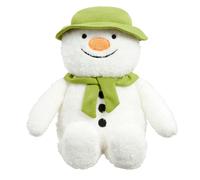The Snow Man Musical Toy
