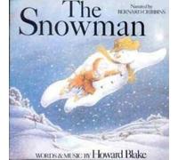 The Snow Man: the Stage Show