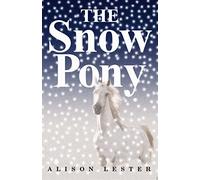 The Snow Pony Pa