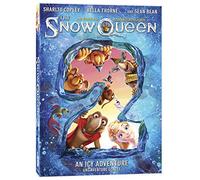 The Snow Queen 2