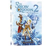 The snow queen 2 [FR Import] [DVD] Tsitsilin, Alexey