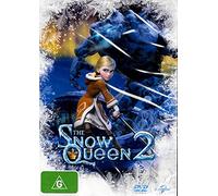 The Snow Queen 2 [NON-UK Format / Region 4 Import - Australia]