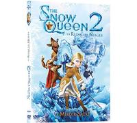 The Snow Queen 2: The Snow King ( Snezhnaya koroleva 2. Snezhnyj korol. )