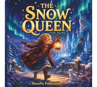 The Snow Queen: A Magical Children's Picture Book Adventure