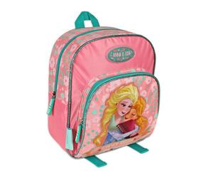 The Snow Queen backpack Disney Forever Sisters S school bag nursery 27cm 5092